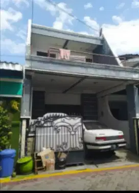 Dijual Rumah Murah