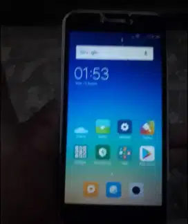 Redmi 5a ram 3/32
