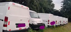 Granmax grandmax grand max blindvan blinvan blind van 2019 box 2020