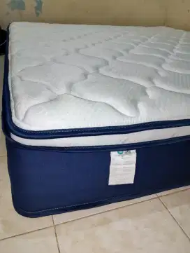 springbed avanco