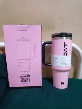Tumbler Stanley xmessi