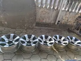 Velg excel 4x4 r 15/7/139