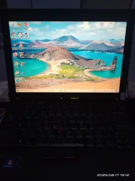 Di Jual Cepat Lap Top Lenovo