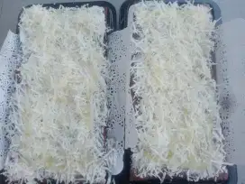 Brownies kukus coklat lumer