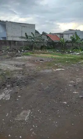 Tanah Kavling Komersial di Petukangan Jaksel Dekat Toll jor Busway