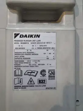 terima ac bekas dan jual beli