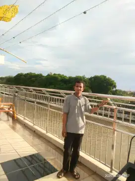Cari Kerja Serabutan