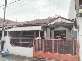 Rumah Murah di Sawojajar 1 Kota Malang.