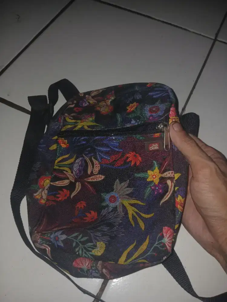 tas salempang jackloth