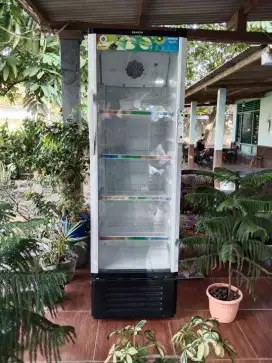 Showcase Istimiwir Dijual Cepat