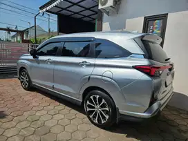 Toyota Avanza 2022 Bensin
