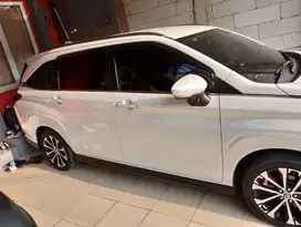 Toyota Veloz Q Non TSS 2022