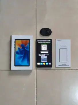 Shimbol CP5 Monitor Screen Phone Rear Camera Istimewa
