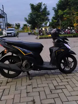 MIO M3 125cc 2020