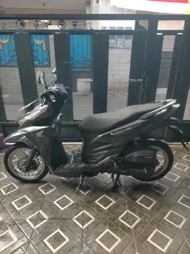 Honda Vario 150 tahun 2016 Akhir (Des)Des