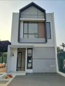 PT Jaya Real Property Launching Serpong Jaya Cicilan 3Jtaan Free DP