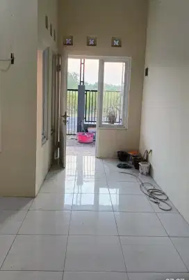 Rumah Minimalis Ekonomis Strategis