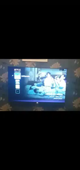 TV LED 4K Coocaa 50 inch 50Y72
