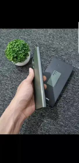 JUAL // TUKAR TAMBAH

SAMSUNG S23 ULTRA 12/256 5G SEIN

- KELENGKAPAN