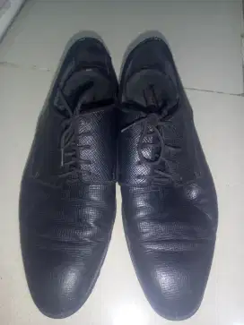 Jual sepatu Zara man 41