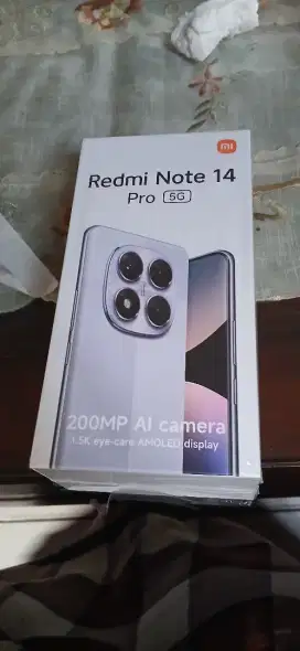 xiomi note 14 pro