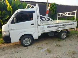 Suzuki Carry 2019 Bensin