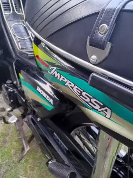 Grand impressa ab bantul