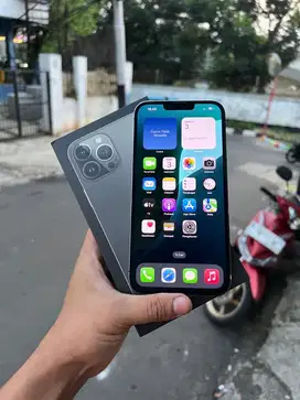 iphone 13 PRO MAX 256 ibox