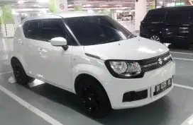 Jual Ignis GL manual 2017