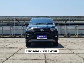 Toyota Rush 1.5 S TRD Sportivo AT 2020