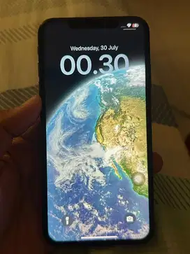 iPhone XS Max 256gb nominus