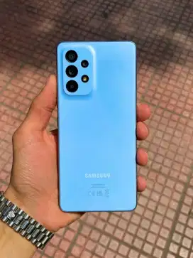 jual hp samsung a53 5g 128 ram 8