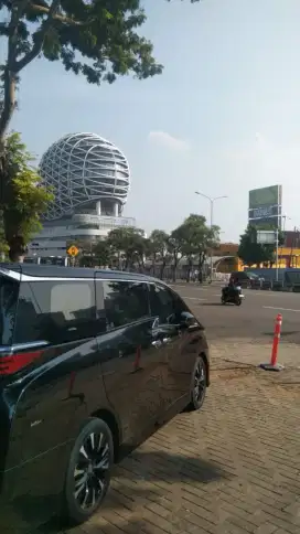 Lowongan kerja driver