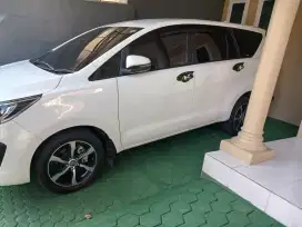 Reborn V diesel a/t 2021