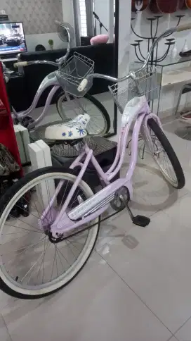 Sepeda SCHWINN made in USA