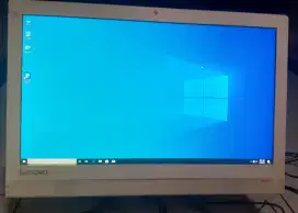 PC AIO LENOVO 300 CORE I3 GEN4 (BACA DESKRIPSI)