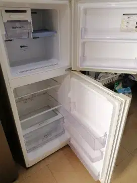 Kulkas Samsung RT20 Second Murah kulkas bekas kulkas preloved