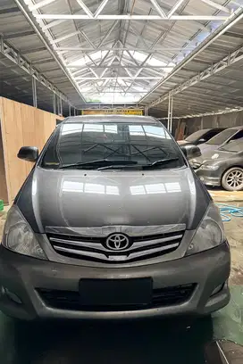 Toyota Kijang Innova 2.5 G MT 2008