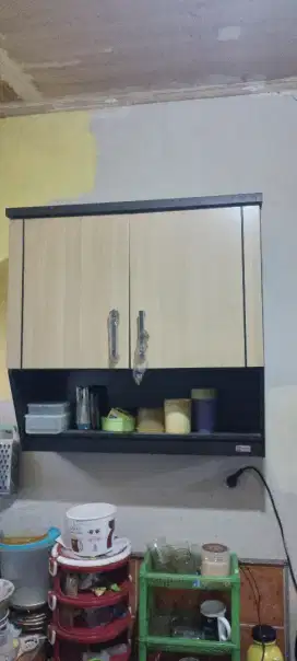Kitchen sett 2 unit