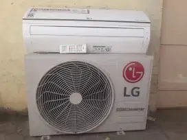 AC second Bekasi dgn kwalitas jaminan dingin