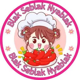 CREW KOKI SEBLAK BASO ACI PRASMANAN PENGALAMAN TANGERANG