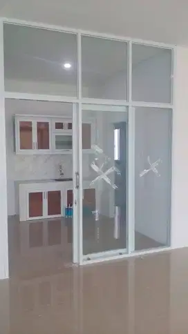 Kusen Aluminium + Cat