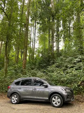 Honda BR-V 2022 Bensin