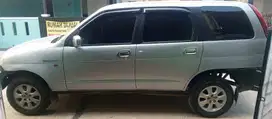 Daihatsu Taruna 2003 Bensin