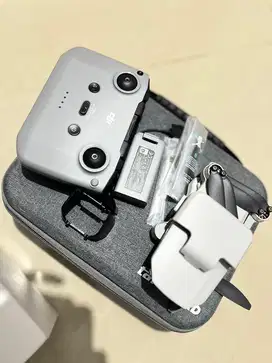 DJI MINI 2 SE (JARANG PAKAI)+FREE TAS