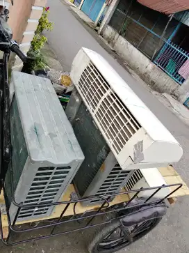 Mencari AC rusak partai besar dan kecil sebanyak banyaknya