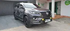 Fortuner VRZ 2.8 GR sport Tahun 2023 nik 2022