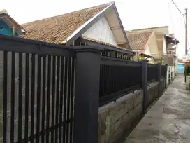 Dijual Cepat Rumah Lokasi Strategis perbatasan bandung-cimahi!!