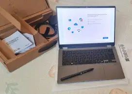 Laptop 2in1 Asus Vivobook Intel Core Ultra 7 256V