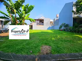 Jual Tanah Kavling Di Delatinos BSD Serpong